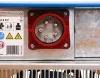 Elektromos fűtő 9 kW