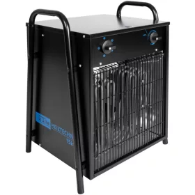 Elektromos fűtőberendezés 15 kW