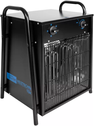 Elektromos fűtőberendezés 15 kW