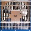 Elektromos fűtőberendezés 15 kW