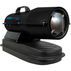 Gázolajos Fűtőberendezés GD 20 TI