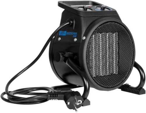 Elektromos fűtő GEH 2000 P