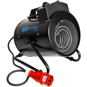 ELEKTROMOS FŰTŐ GAH 5000