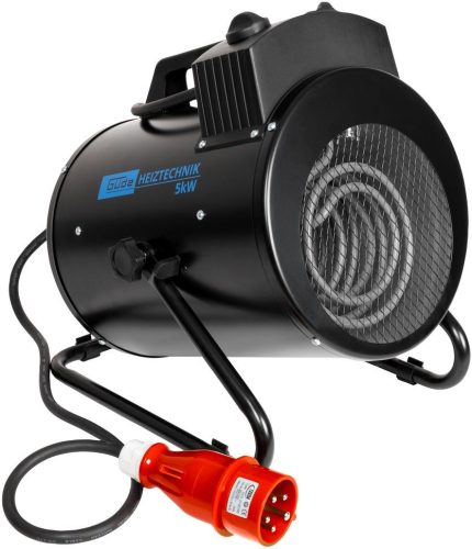 ELEKTROMOS FŰTŐ GAH 5000