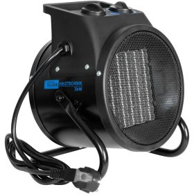 Elektromos fűtőberendezés GEH 3000 P