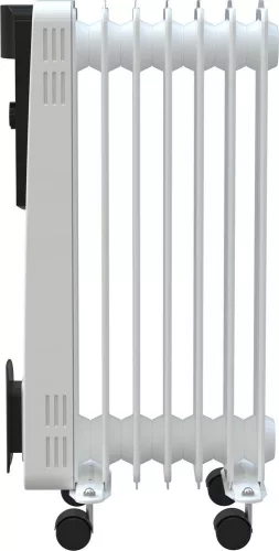 Olajradiátor OR 1500-7