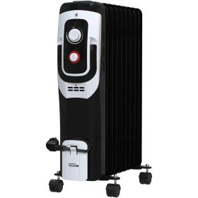 Olajradiátor OR 2000-9