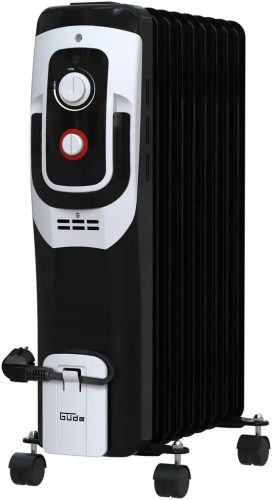 Olajradiátor OR 2000-9