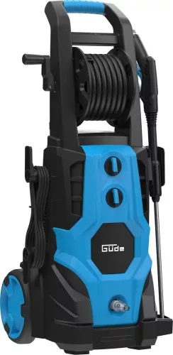 Magasnyomású tisztító GHD 3200-225