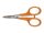 OLLÓ FISKARS 859806 MANIKÜR EGYENES 10 CM