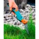 Gardena Comfort Fűnyíró olló, forgatható
