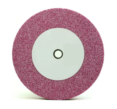 Scheppach csiszolókorong 200x25x16, szemcsézet 36