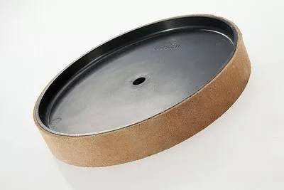 Scheppach bőrkorong 200 x 30 x 12 mm (Tiger 2000s, 2500 / nsm 200 / WG 08)