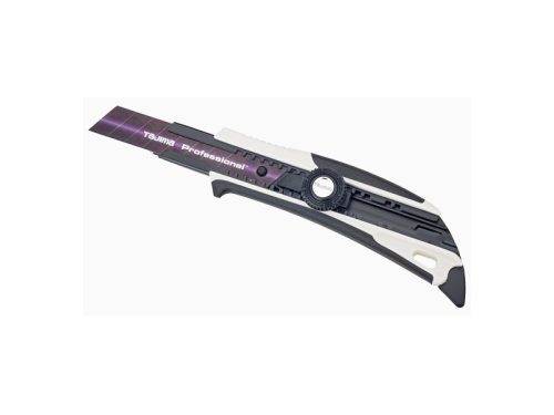 Tajima törhető pengés kés 18mm (többcélú vég,csav)