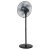 VENTILÁTOR NEO 90-001 40 CM 50 W 3 SEBESSÉG