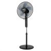 VENTILÁTOR NEO 90-002 40 CM 45 W 3 SEBESSÉG