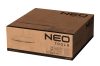 HÕSUGÁRZÓ NEO 90-037 1500W MENNYEZETI HALOGÉN IP44