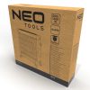 NEO TOOLS Kvarc infravörös hősugárzó 600/1200W