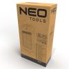 NEO TOOLS Halogén infravörös hősugárzó 400/800/1200W