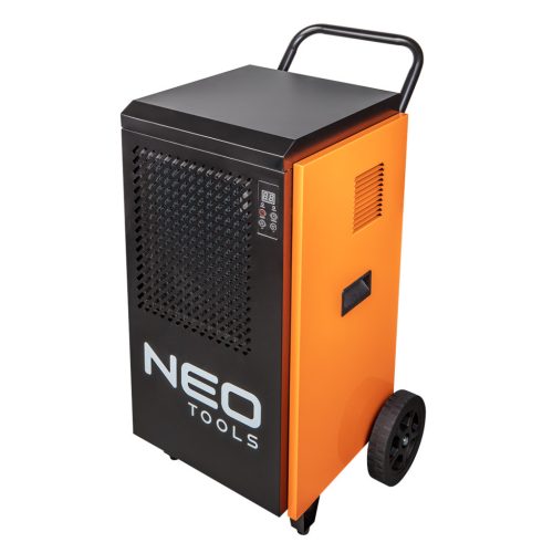 NEO TOOLS Ipari párátlanító, páramentesítő 950W, 400 m³/h