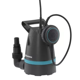   Gardena Basic merülőszivattyú tiszta vízhez 8200 Készlet erejéig!