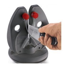 Dick késélező talppal (csettegő)