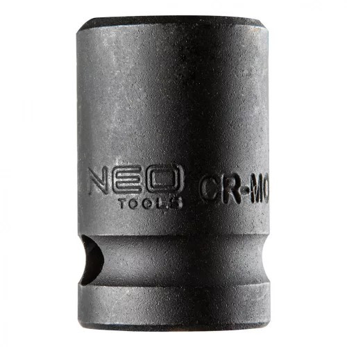 Dugókulcs Fej Gépi levegős 1/2'  11MM Neo Tools