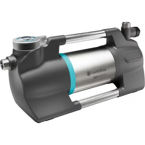 Gardena Kerti szivattyú 5100 Silent+