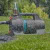 Gardena Kerti szivattyú 5000 Silent készlet szívó tömlővel