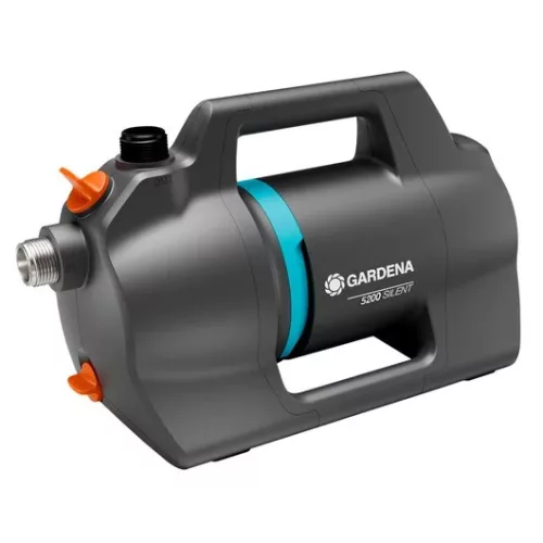 Gardena Kerti szivattyú 5200 Silent