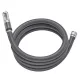 Gardena Szívókészlet 25mm (1'), 4 m