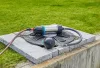 Gardena Bólya visszafolyásgátlóhoz
