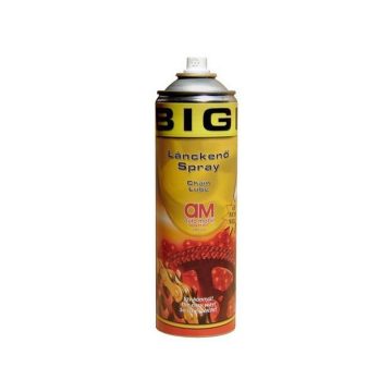 LÁNCKENŐ 500 ML BIGMAN