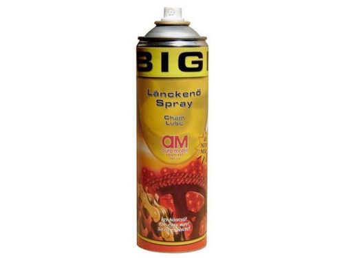 LÁNCKENŐ 500 ML BIGMAN