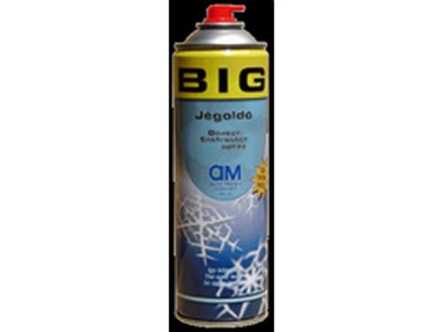 JÉGOLDÓ 500 ML BIGMAN