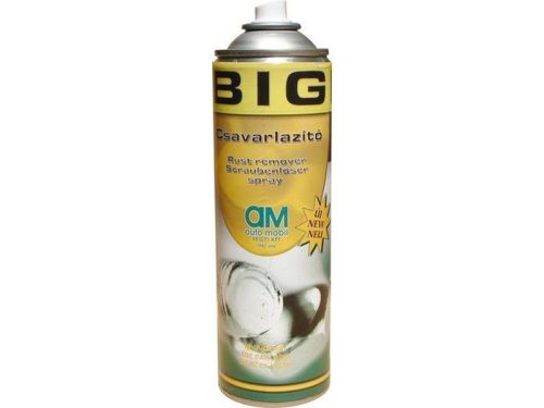 CSAVARLAZÍTÓ 500ML BIGMAN