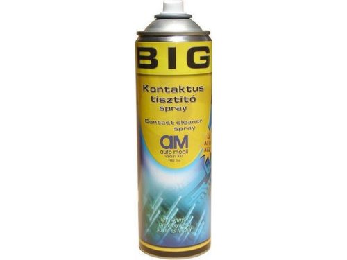 KONTAKT SPRAY 500 ML BIGMAN