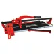BAUTOOL csempevágó lézervezetővel - 1500mm, csapágyas