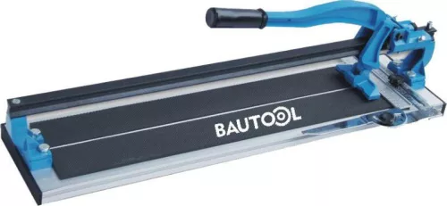 BAUTOOL csempevágó - 600mm, csapágyas