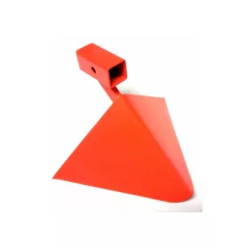 Töltő adapter töltő ekéhez - 20cm széles