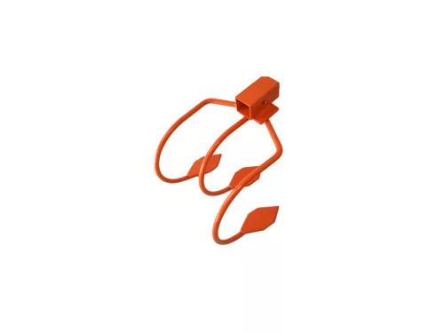 Talajlazító adapter - kultivátor, 20cm széles