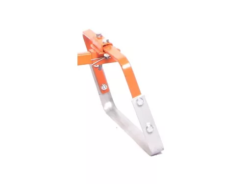 Kapa adapter - 30cm széles