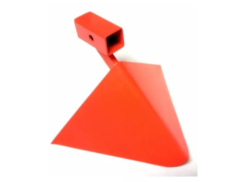 Töltő adapter töltő ekéhez - 30cm széles