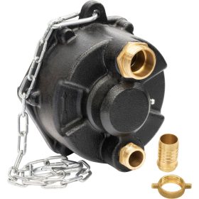 Kardános szivattyú ZWP 180-20