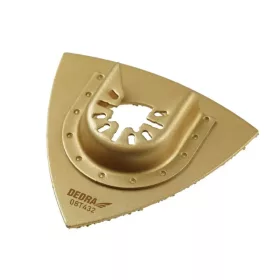 Fűrészlap kerámiához, méret: 78mm, karbid töltés