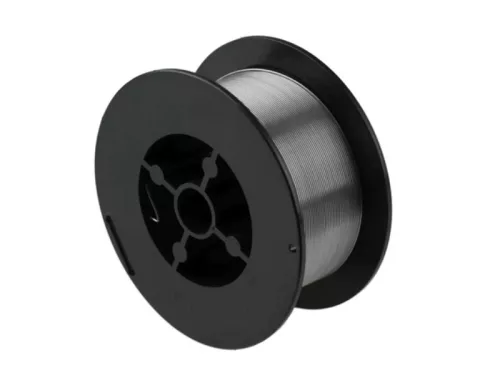 Hegesztőhuzal önvédő - 0.8mm, 1kg