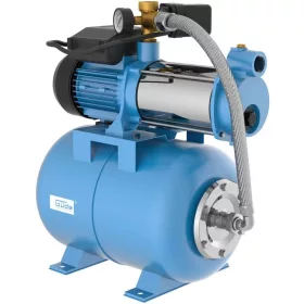 Házi vízmű MP 120/5A 24L