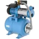 Házi vízmű MP 120/5A 24L