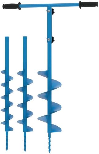 Kézi földfúró készlet GH 80-150 3IN1 Új termék