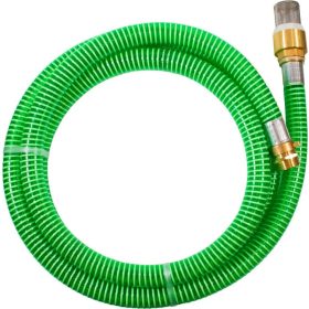 Szívócső garnitúra KA 4P